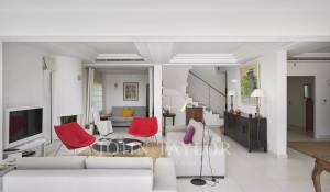 Vendita Villa Cannes