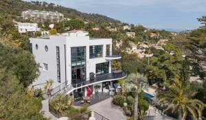 Vendita Villa Cannes