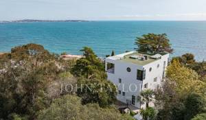Vendita Villa Cannes