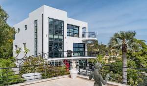 Vendita Villa Cannes