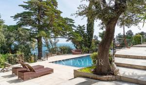 Vendita Villa Cannes