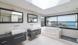 Vendita Villa Cannes