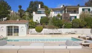 Vendita Villa Cannes