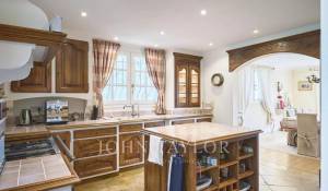 Vendita Villa Cannes