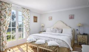 Vendita Villa Cannes