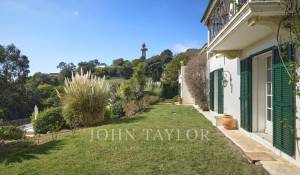 Vendita Villa Cannes