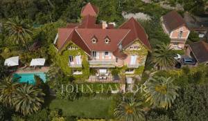 Vendita Villa Cannes
