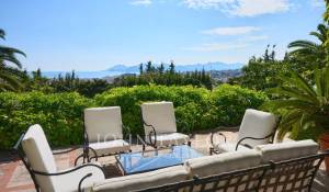 Vendita Villa Cannes