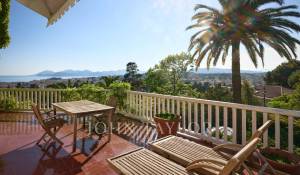 Vendita Villa Cannes