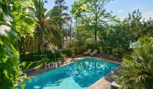 Vendita Villa Cannes