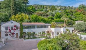 Vendita Villa Cannes