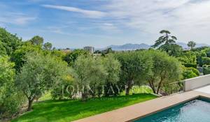 Vendita Villa Cannes