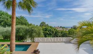 Vendita Villa Cannes