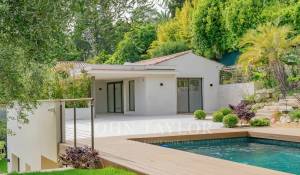 Vendita Villa Cannes