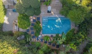 Vendita Villa Cannes