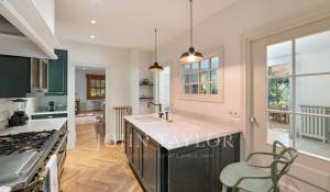 Vendita Villa Cannes