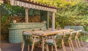 Vendita Villa Cannes