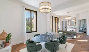 Vendita Villa Cannes