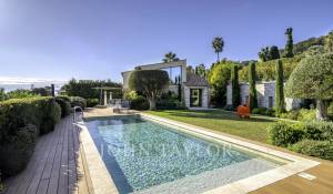 Vendita Villa Cannes