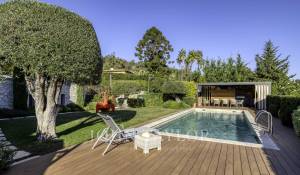 Vendita Villa Cannes
