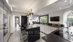 Vendita Villa Cannes