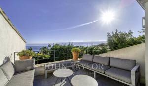 Vendita Villa Cannes