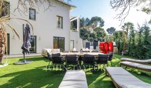 Vendita Villa Cannes