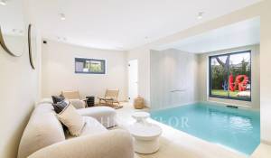 Vendita Villa Cannes