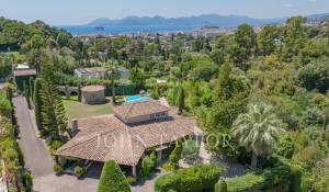 Vendita Villa Cannes