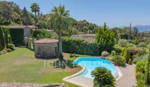 Vendita Villa Cannes