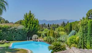 Vendita Villa Cannes