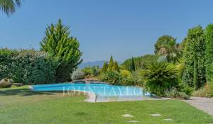 Vendita Villa Cannes