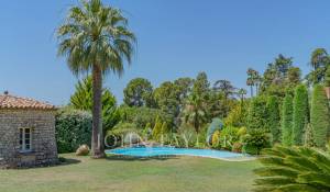 Vendita Villa Cannes