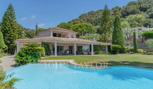 Vendita Villa Cannes