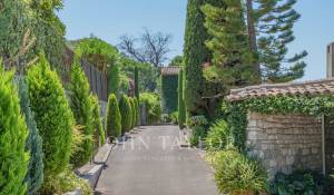 Vendita Villa Cannes