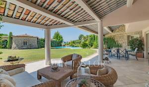 Vendita Villa Cannes