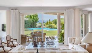 Vendita Villa Cannes