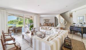 Vendita Villa Cannes