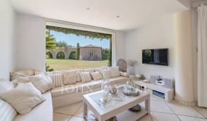 Vendita Villa Cannes