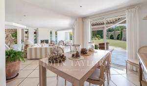 Vendita Villa Cannes