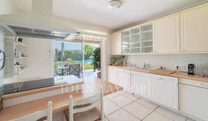 Vendita Villa Cannes