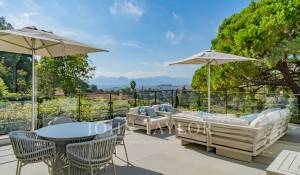 Vendita Villa Cannes