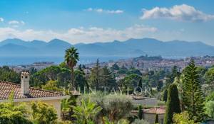 Vendita Villa Cannes
