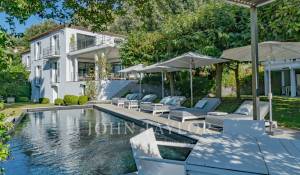 Vendita Villa Cannes