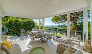 Vendita Villa Cannes