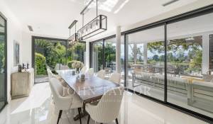 Vendita Villa Cannes