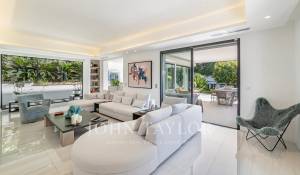 Vendita Villa Cannes
