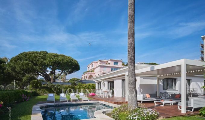 Vendita Villa Cannes
