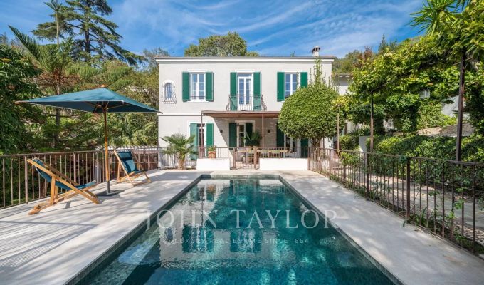 Vendita Villa Cannes