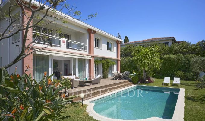 Vendita Villa Cannes